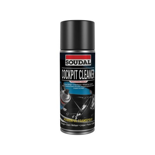 SOUDAL Cockpit cleaner (Cockpit-Reiniger) 400ml